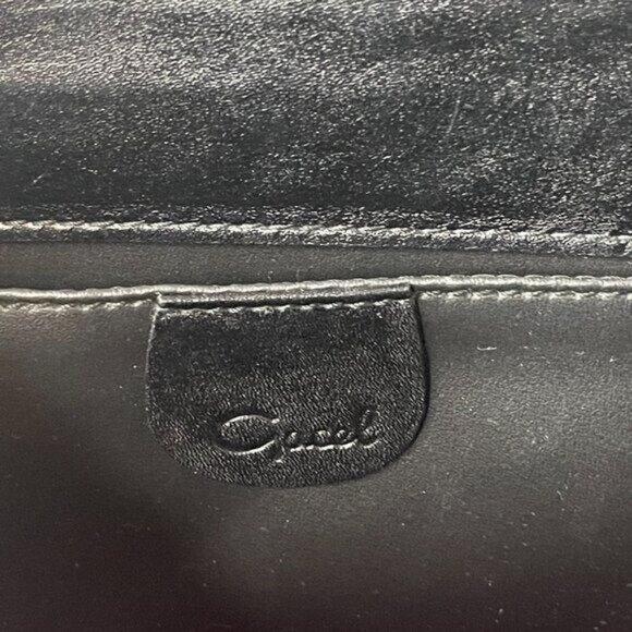 Gacel Faux Snake Skin Leather Print Shoulder Bag Clutch Purse Hand Bag Red - Picture 7 of 7